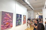 千禧一代谨慎X世代买爆 藏品代际转移带来新机遇 千禧一代谨慎X世代买爆 藏品代际转移带来新机遇