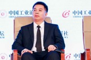 扬森数控设备林扬波:加强关键核心技术攻关能力,提升产品品质 扬森数控设备林扬波:加强关键核心技术攻关能力,提升产品品质