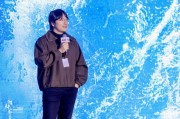 黑悟空投资人看脱口秀,被付航打动了 黑悟空投资人看脱口秀,被付航打动了