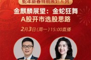 广发证券刘晨明:春季躁动行情可期 关注产业主题投资机会 广发证券刘晨明:春季躁动行情可期 关注产业主题投资机会