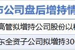 2月18日增减持汇总:海科能源等2股增持 达实智能等17股减持(表) 2月18日增减持汇总:海科能源等2股增持 达实智能等17股减持(表)