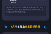 黑猫1月汽车投诉报告:服务问题投诉多 宝骏、吉利出现集体投诉 黑猫1月汽车投诉报告:服务问题投诉多 宝骏、吉利出现集体投诉