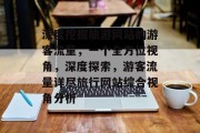 深度挖掘旅游网站的游客流量,一个全方位视角,深度探索,游客流量详尽旅行网站综合视角分析 深度挖掘旅游网站的游客流量,一个全方位视角,深度探索,游客流量详尽旅行网站综合视角分析