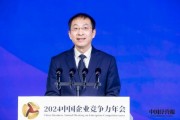 季为民:当前消费市场理性与个性化并存,企业必须重新审视自己的发展战略 季为民:当前消费市场理性与个性化并存,企业必须重新审视自己的发展战略