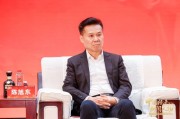 IBM陈旭东:未来十年,需要企业家去探索更多机会 IBM陈旭东:未来十年,需要企业家去探索更多机会