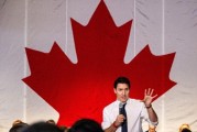 讲话无意曝光!特鲁多:特朗普“吞并加拿大”威胁是真的,美国想从加关键矿产中获益 讲话无意曝光!特鲁多:特朗普“吞并加拿大”威胁是真的,美国想从加关键矿产中获益