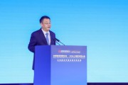 中投郭向军:数字化和绿色转型发展方兴未艾 将成为机构投资者最重要投资主体 中投郭向军:数字化和绿色转型发展方兴未艾 将成为机构投资者最重要投资主体