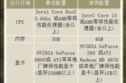 配置要求最低的游戏