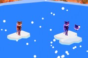 打雪仗flash小游戏 打雪仗flash小游戏