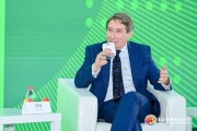 法国桥智库主席周瑞:发消费者购买绿色产品的积极性 法国桥智库主席周瑞:发消费者购买绿色产品的积极性