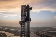 SpaceX 的 "星际飞船 "将在下一次测试中部署模拟卫星 SpaceX 的 "星际飞船 "将在下一次测试中部署模拟卫星