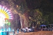 泰国达府发生爆炸事件 已致3死39伤 泰国达府发生爆炸事件 已致3死39伤
