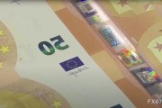 受四大因素影响,2025年欧元兑美元有望平价 受四大因素影响,2025年欧元兑美元有望平价