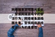 网络捕鱼游戏图片大全，警惕网络游戏中的非法行为，网络捕鱼游戏图片集，警惕网络游戏非法行为的重要性