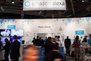 亚马逊推出期待已久的经人工智能赋能的Alexa数字助理 亚马逊推出期待已久的经人工智能赋能的Alexa数字助理