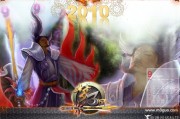 角色扮演网络游戏排行榜top20 角色扮演网络游戏排行榜top20