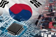 2024年韩国芯片出口飙升43.9%,创历史新高 2024年韩国芯片出口飙升43.9%,创历史新高