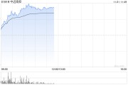中远海控早盘涨超6% 第三季度表现达盈利高峰 中远海控早盘涨超6% 第三季度表现达盈利高峰