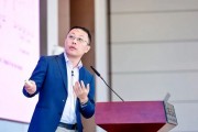 陆毅教授正式加盟清华五道口 陆毅教授正式加盟清华五道口