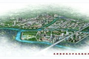 国核(辽宁)碳纤维复合材料项目加班加点建设——绿色转型“碳”出新路 国核(辽宁)碳纤维复合材料项目加班加点建设——绿色转型“碳”出新路