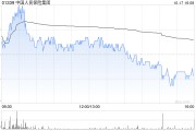 星展：维持中国人民保险集团“持有”评级 目标价上调至4.3港元