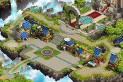 网页游戏魔力学堂怎么玩 网页游戏魔力学堂怎么玩