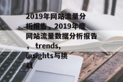 2019年网站流量分析报告,2019年度网站流量数据分析报告, trends, insights与挑战 2019年网站流量分析报告,2019年度网站流量数据分析报告, trends, insights与挑战