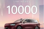 2025款问界M9上市两小时大定破万，光峰科技供应投影巨幕2.0