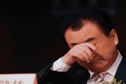 麻烦不断，王健林被逼到了绝望的边缘