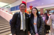 对话赛力斯康波:旁听了宁德时代圆桌 海外对中国车企关注度极高 对话赛力斯康波:旁听了宁德时代圆桌 海外对中国车企关注度极高