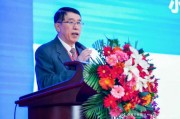 史玉波:这一轮能源转型是我国占领全球科技制高点的重要窗口期 史玉波:这一轮能源转型是我国占领全球科技制高点的重要窗口期