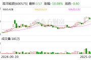 淮河能源重组复牌陷入跌停 股东榜或有“牛散”藏身 淮河能源重组复牌陷入跌停 股东榜或有“牛散”藏身