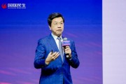 李开复:未来AI大模型将进入分水岭 李开复:未来AI大模型将进入分水岭