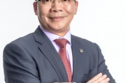 平安人寿副总经理王国平官宣离任 平安人寿副总经理王国平官宣离任