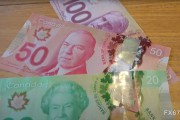 鲍威尔讲话降低了大幅降息的预期,美元兑加元升至近一直高位 鲍威尔讲话降低了大幅降息的预期,美元兑加元升至近一直高位