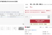 1元起拍,恒大地产集团1.2亿元债权拍卖参与者众多 1元起拍,恒大地产集团1.2亿元债权拍卖参与者众多