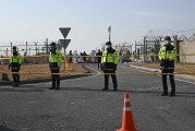 韩国务安国际机场跑道将关闭至2025年1月1日5时 韩国务安国际机场跑道将关闭至2025年1月1日5时