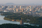 杭州取消限价后首场土拍:绿城22亿元竞得拱墅区两宅地 杭州取消限价后首场土拍:绿城22亿元竞得拱墅区两宅地