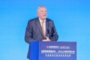 国际金融建模协会理事长Paul SMITH:财务建模对绿色转型非常重要 国际金融建模协会理事长Paul SMITH:财务建模对绿色转型非常重要