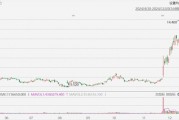 激光雷达概念股全线上涨,禾赛一度大涨近12% 激光雷达概念股全线上涨,禾赛一度大涨近12%