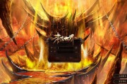 最大的网络游戏是什么游戏 最大的网络游戏是什么游戏