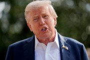 特朗普对政府关门风险不以为然:要是不得不关,那就关吧 特朗普对政府关门风险不以为然:要是不得不关,那就关吧
