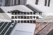 流量统计网站搭建,打造高效数据监控平台,助力企业精准营销 流量统计网站搭建,打造高效数据监控平台,助力企业精准营销