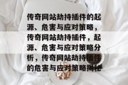 传奇网站劫持插件的起源、危害与应对策略,传奇网站劫持插件,起源、危害与应对策略分析,传奇网站劫持插件的危害与应对策略揭秘 传奇网站劫持插件的起源、危害与应对策略,传奇网站劫持插件,起源、危害与应对策略分析,传奇网站劫持插件的危害与应对策略揭秘