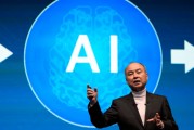 OpenAI允许员工向软银出售价值15亿美元的股票 OpenAI允许员工向软银出售价值15亿美元的股票