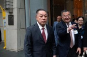 博通CEO:人工智能支出热潮将至少持续到2030年 博通CEO:人工智能支出热潮将至少持续到2030年