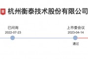 这家覆盖六成券商、五成公募的软件供应商过会后撤单了?究竟是何原因? 这家覆盖六成券商、五成公募的软件供应商过会后撤单了?究竟是何原因?