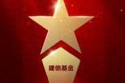 2025公募基金荣誉榜:建信基金获得投资者获得感最高成长型基金公司荣誉 2025公募基金荣誉榜:建信基金获得投资者获得感最高成长型基金公司荣誉