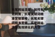 长尾网站流量,如何有效利用,长尾关键词精准营销策略,长尾关键词精准营销,实现网站流量高效转化的方法 长尾网站流量,如何有效利用,长尾关键词精准营销策略,长尾关键词精准营销,实现网站流量高效转化的方法