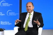 MSCI CEO 费尔南德斯:中美贸易和投资带来两国双赢 MSCI CEO 费尔南德斯:中美贸易和投资带来两国双赢